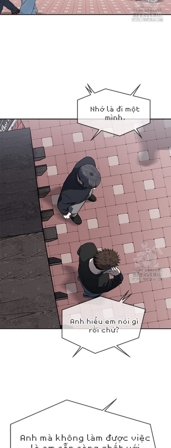 Đội Trưởng Lính Đánh Thuê Chapter 239 - Trang 2