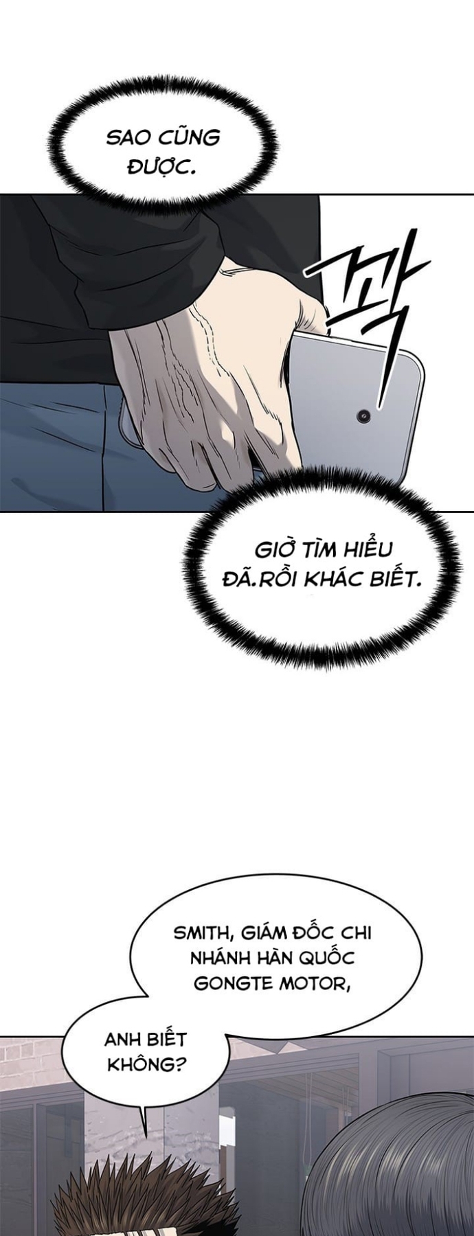 Đội Trưởng Lính Đánh Thuê Chapter 239 - Trang 2