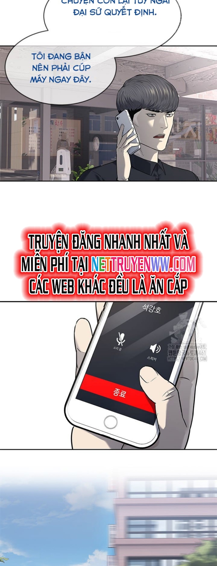 Đội Trưởng Lính Đánh Thuê Chapter 239 - Trang 2