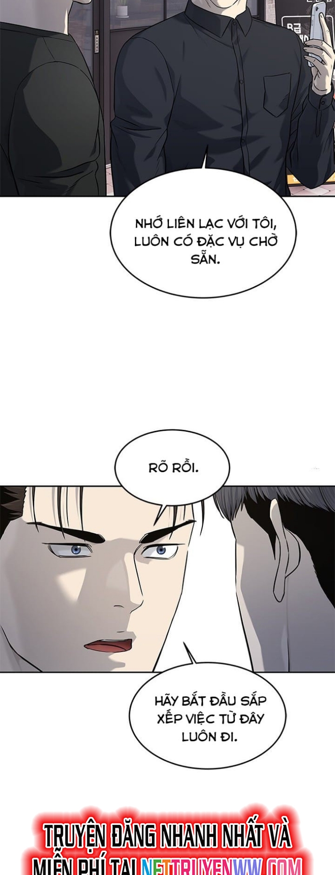 Đội Trưởng Lính Đánh Thuê Chapter 239 - Trang 2