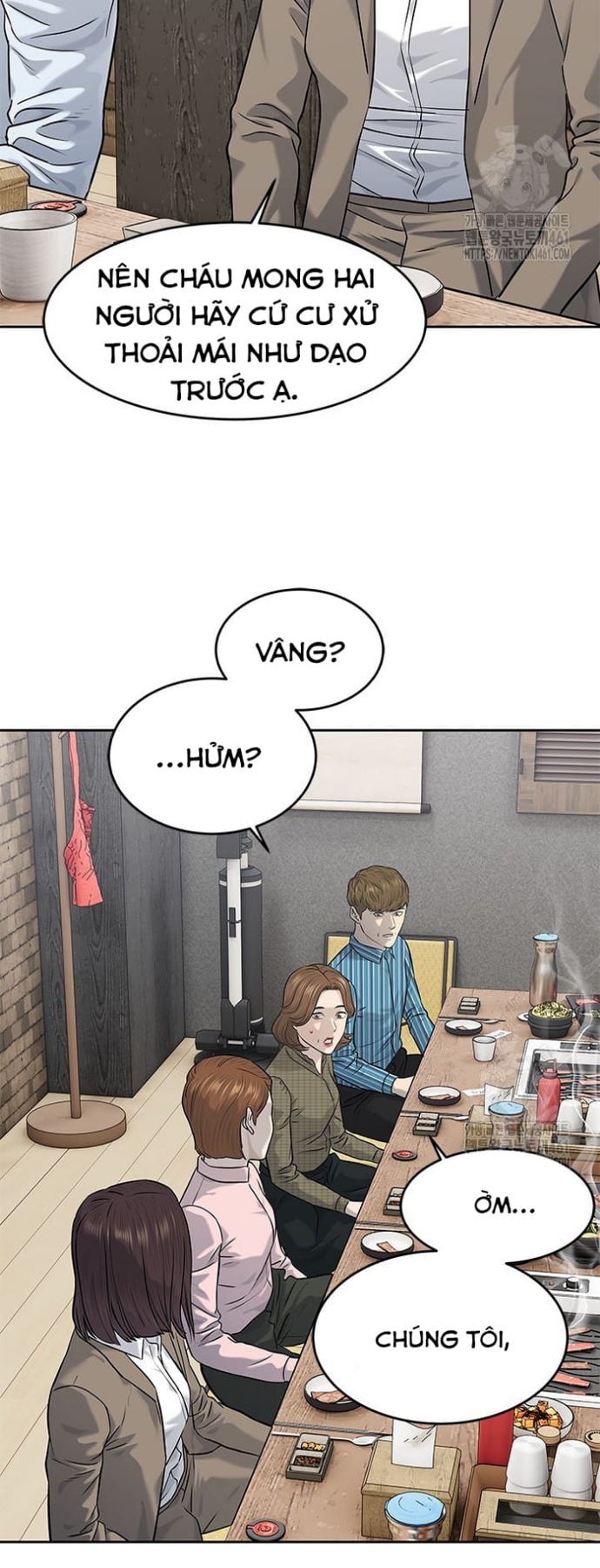 Đội Trưởng Lính Đánh Thuê Chapter 239 - Trang 2