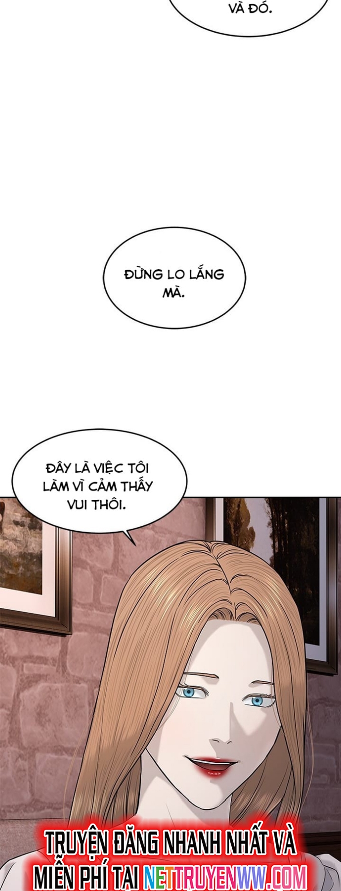 Đội Trưởng Lính Đánh Thuê Chapter 246 - Trang 2