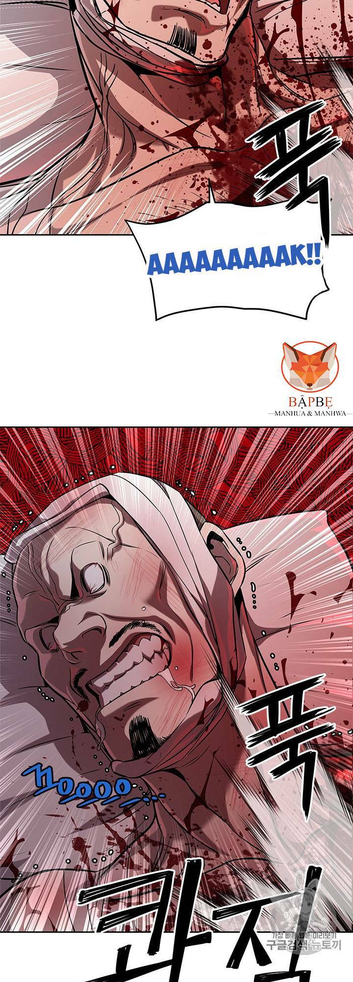 Đội Trưởng Lính Đánh Thuê Chapter 28 - Trang 2