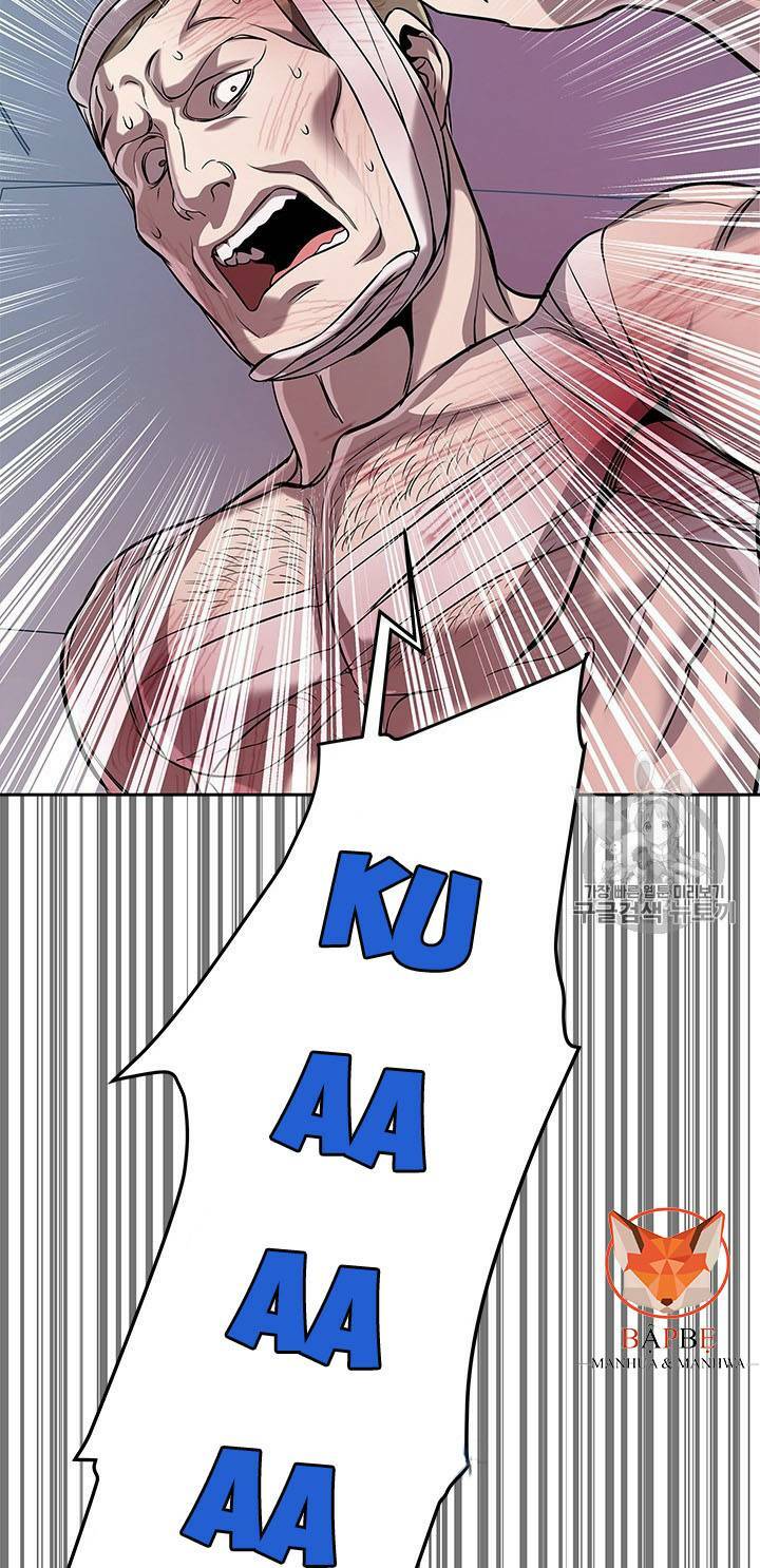 Đội Trưởng Lính Đánh Thuê Chapter 28 - Trang 2