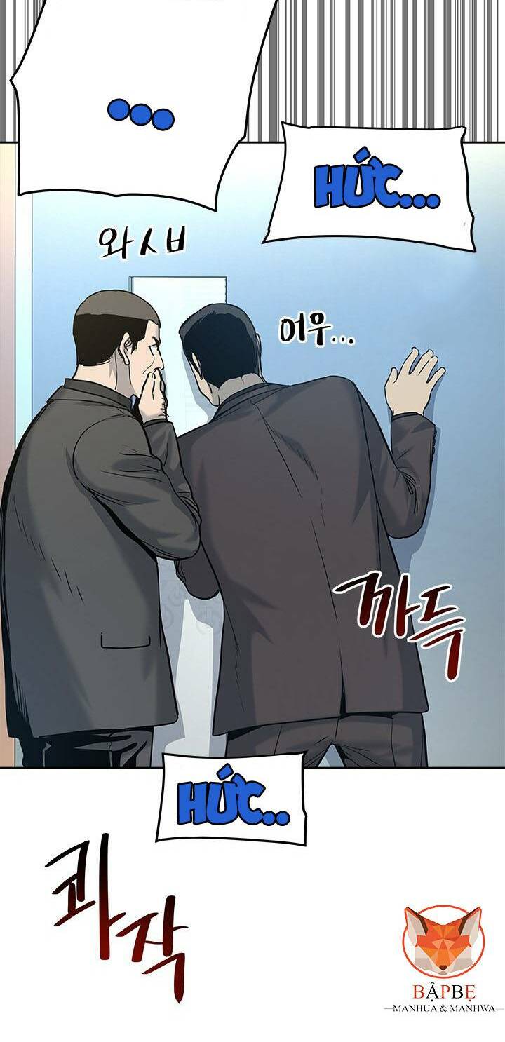 Đội Trưởng Lính Đánh Thuê Chapter 28 - Trang 2