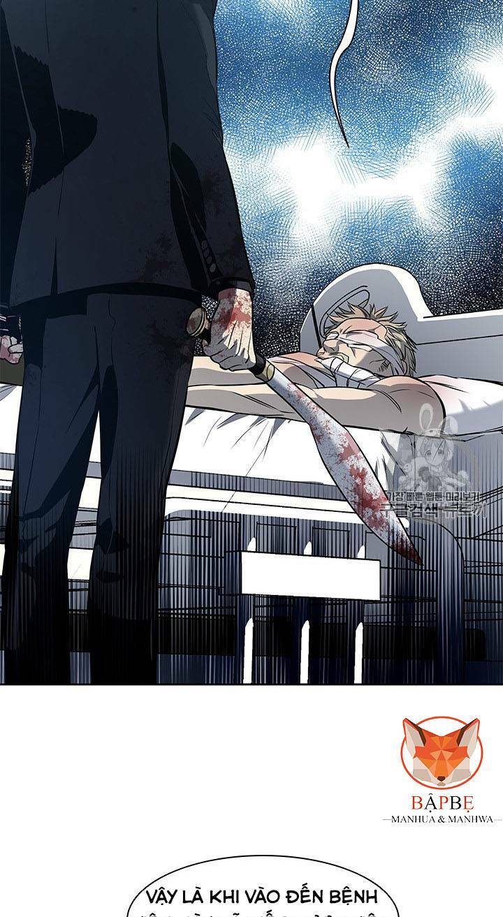 Đội Trưởng Lính Đánh Thuê Chapter 28 - Trang 2