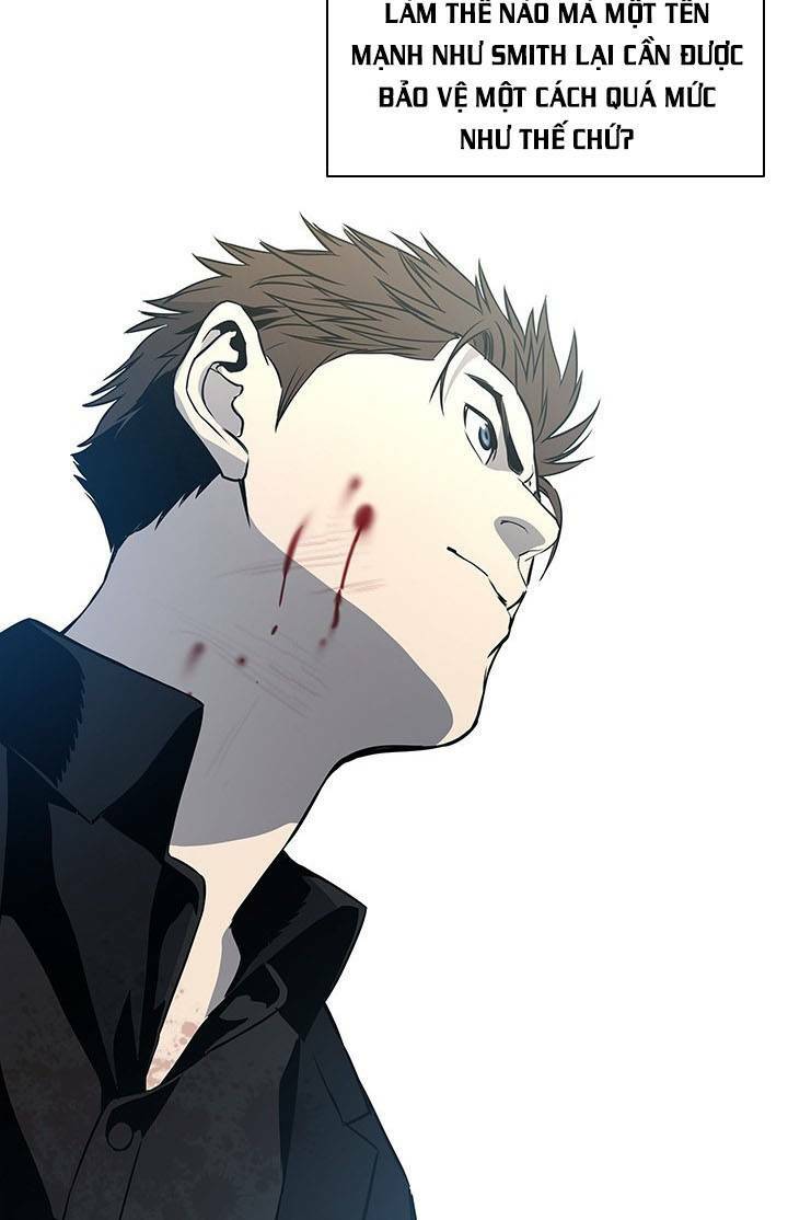 Đội Trưởng Lính Đánh Thuê Chapter 28 - Trang 2