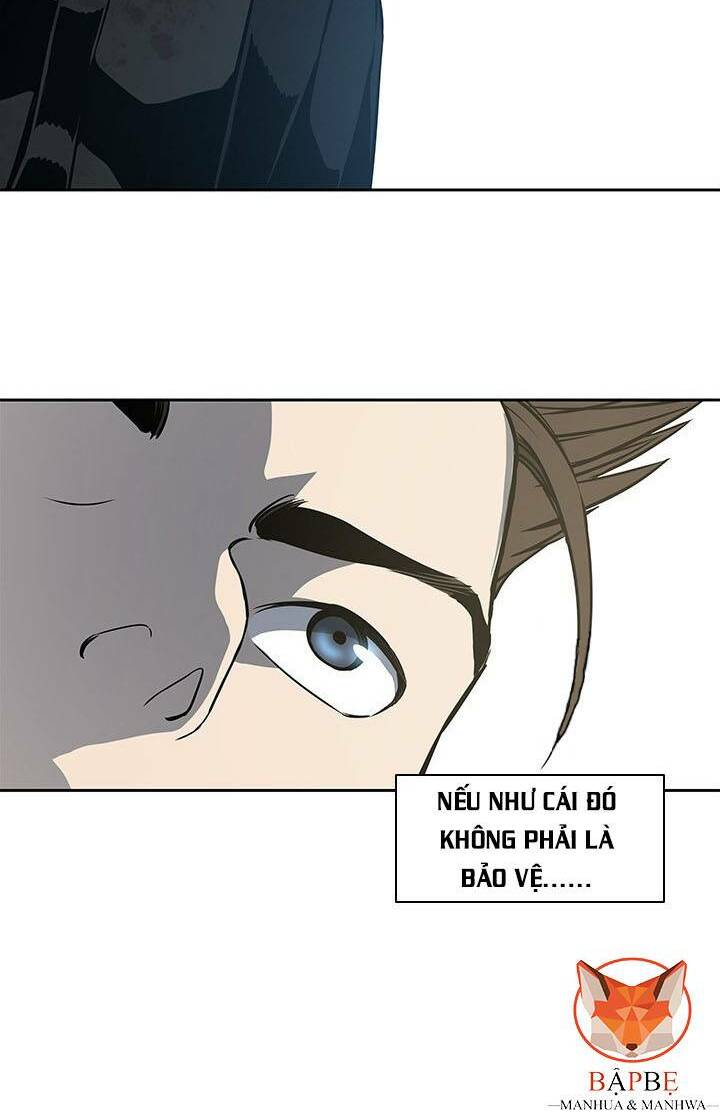 Đội Trưởng Lính Đánh Thuê Chapter 28 - Trang 2