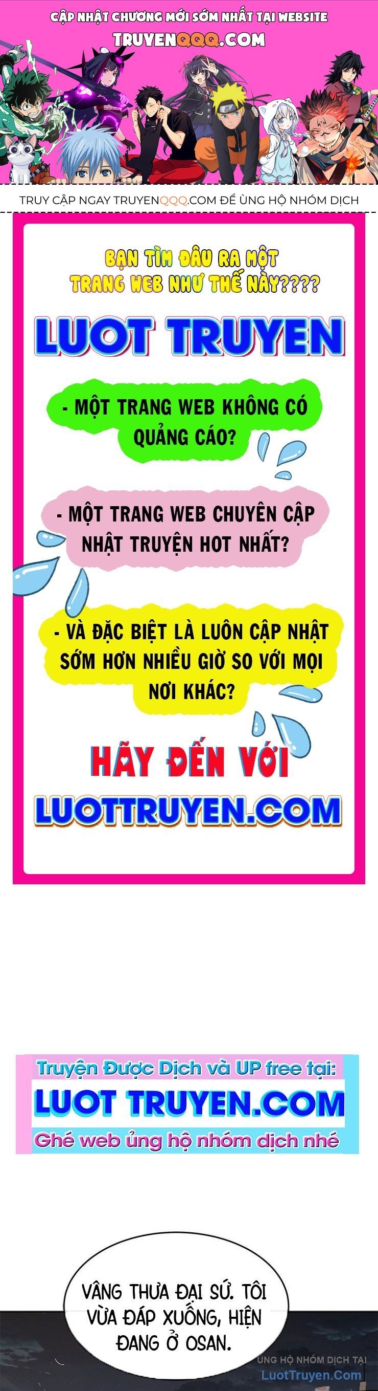 Đội Trưởng Lính Đánh Thuê Chapter 282 - Trang 2