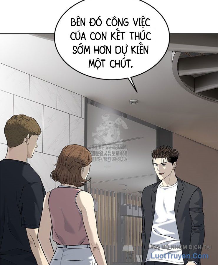 Đội Trưởng Lính Đánh Thuê Chapter 282 - Trang 2