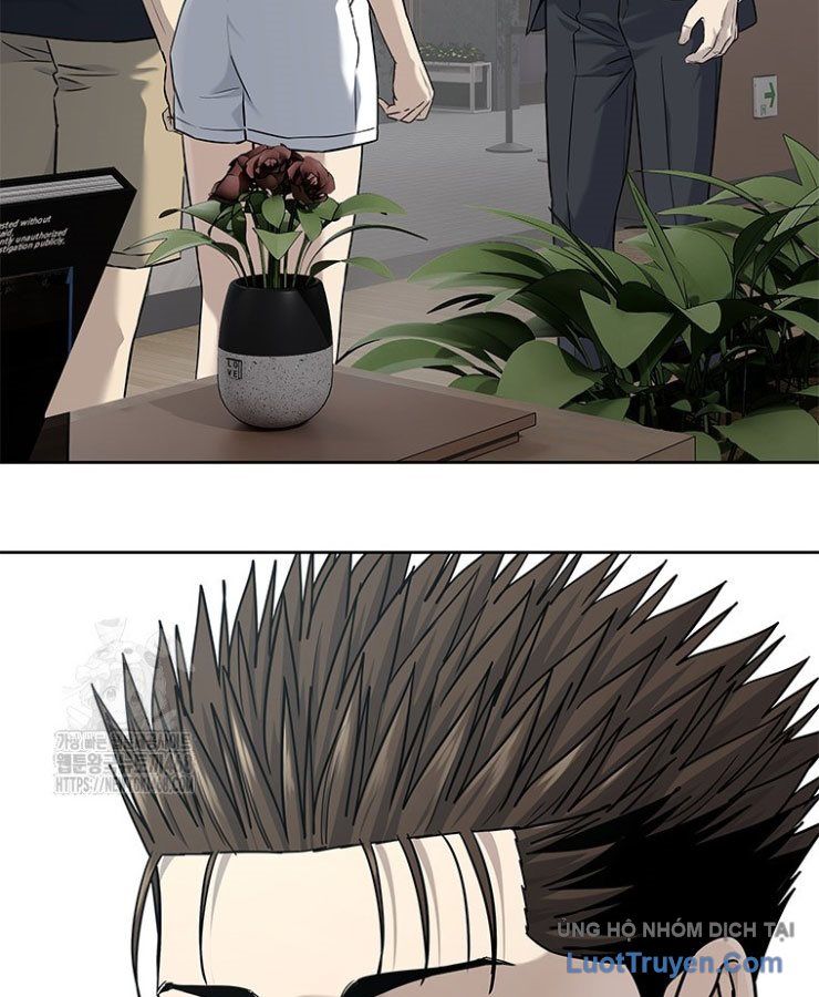 Đội Trưởng Lính Đánh Thuê Chapter 282 - Trang 2
