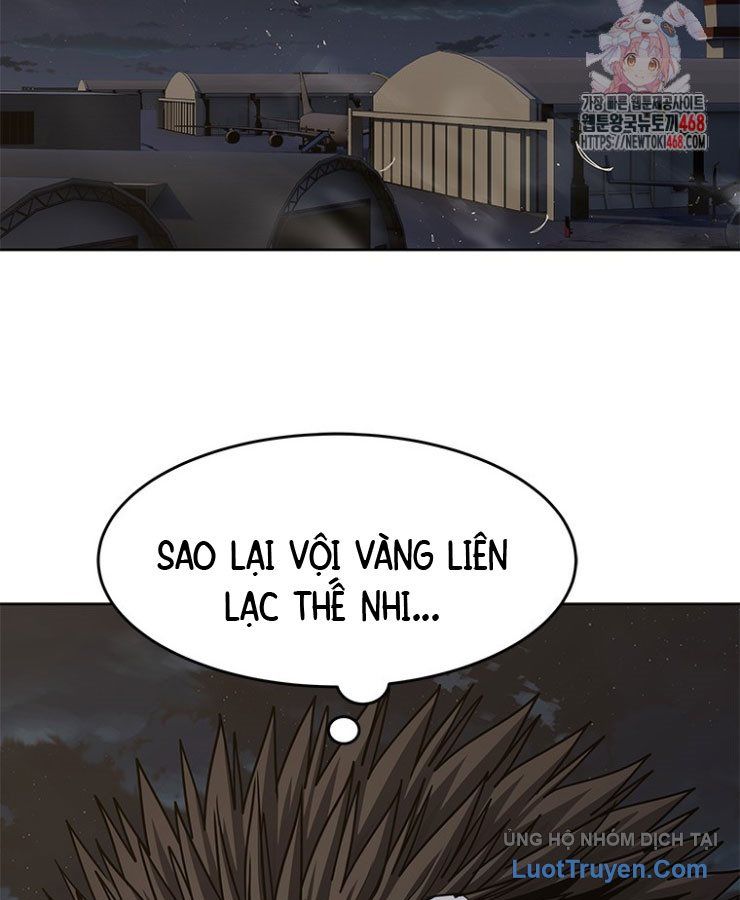 Đội Trưởng Lính Đánh Thuê Chapter 282 - Trang 2
