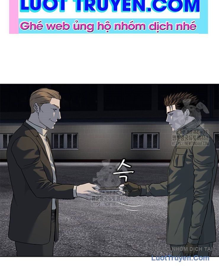 Đội Trưởng Lính Đánh Thuê Chapter 282 - Trang 2