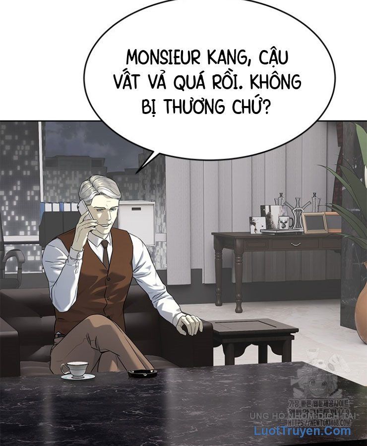 Đội Trưởng Lính Đánh Thuê Chapter 282 - Trang 2