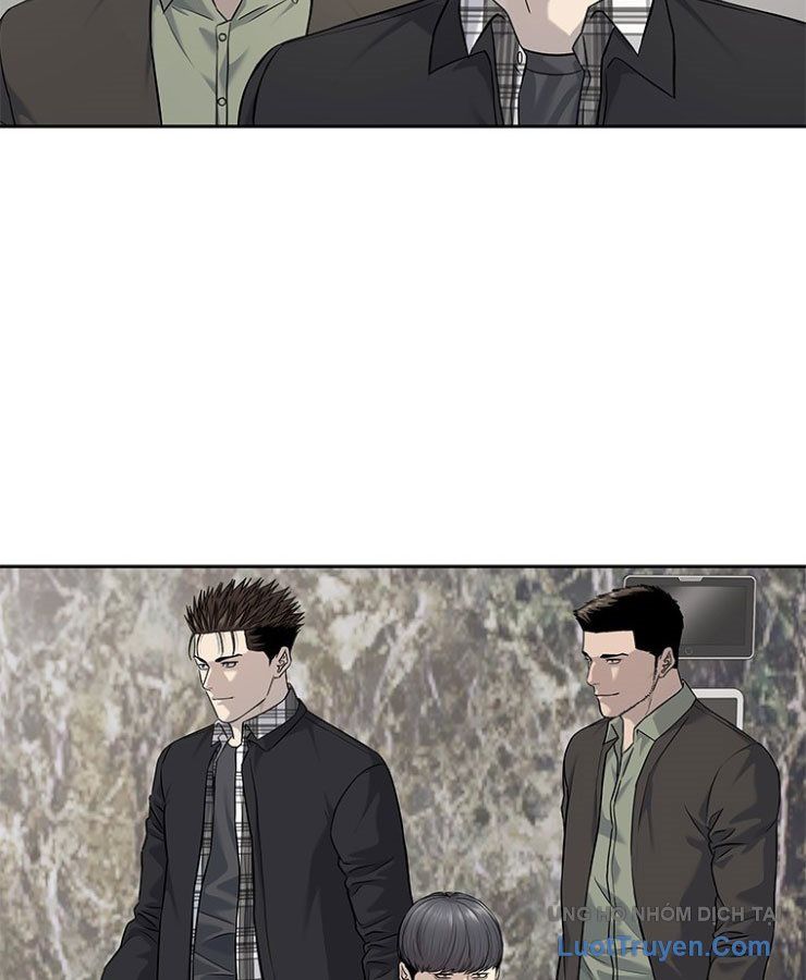 Đội Trưởng Lính Đánh Thuê Chapter 282 - Trang 2