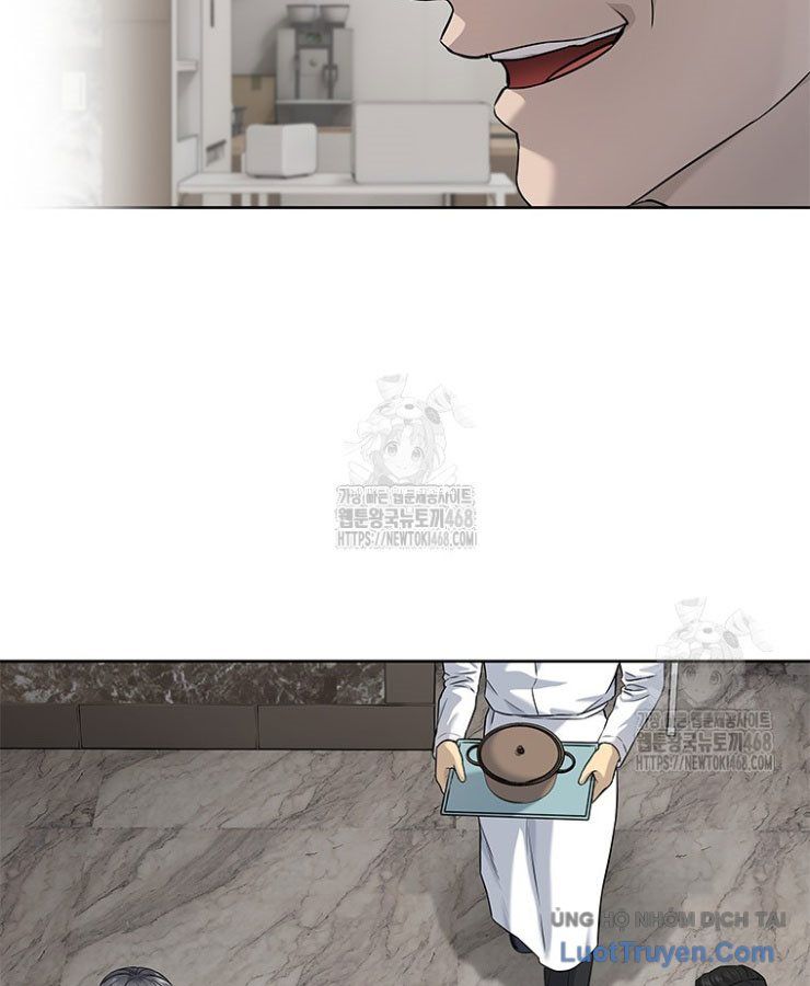 Đội Trưởng Lính Đánh Thuê Chapter 282 - Trang 2