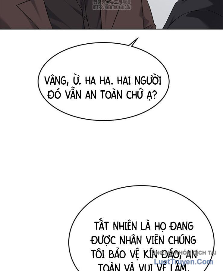 Đội Trưởng Lính Đánh Thuê Chapter 282 - Trang 2