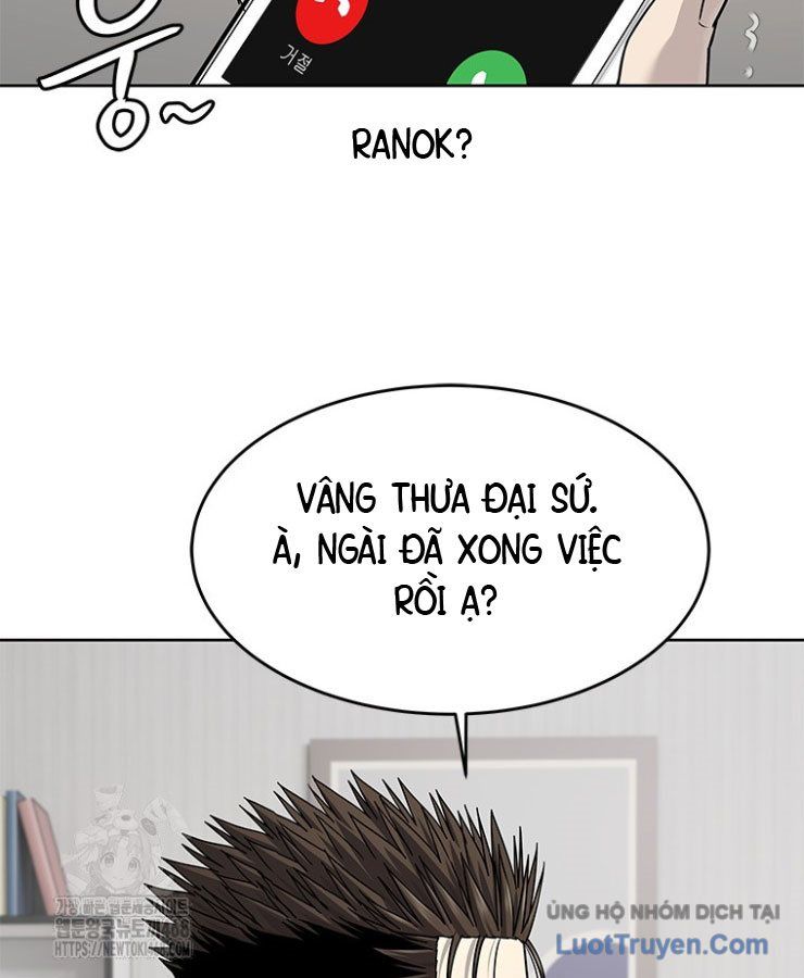 Đội Trưởng Lính Đánh Thuê Chapter 283 - Trang 2