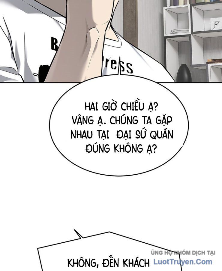 Đội Trưởng Lính Đánh Thuê Chapter 283 - Trang 2