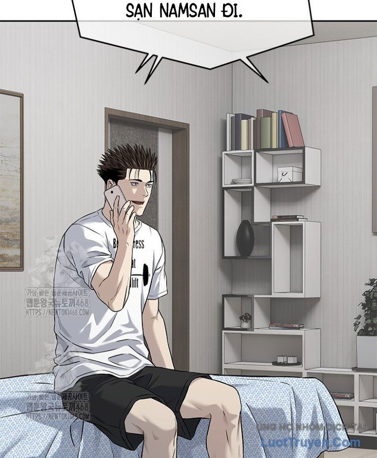 Đội Trưởng Lính Đánh Thuê Chapter 283 - Trang 2