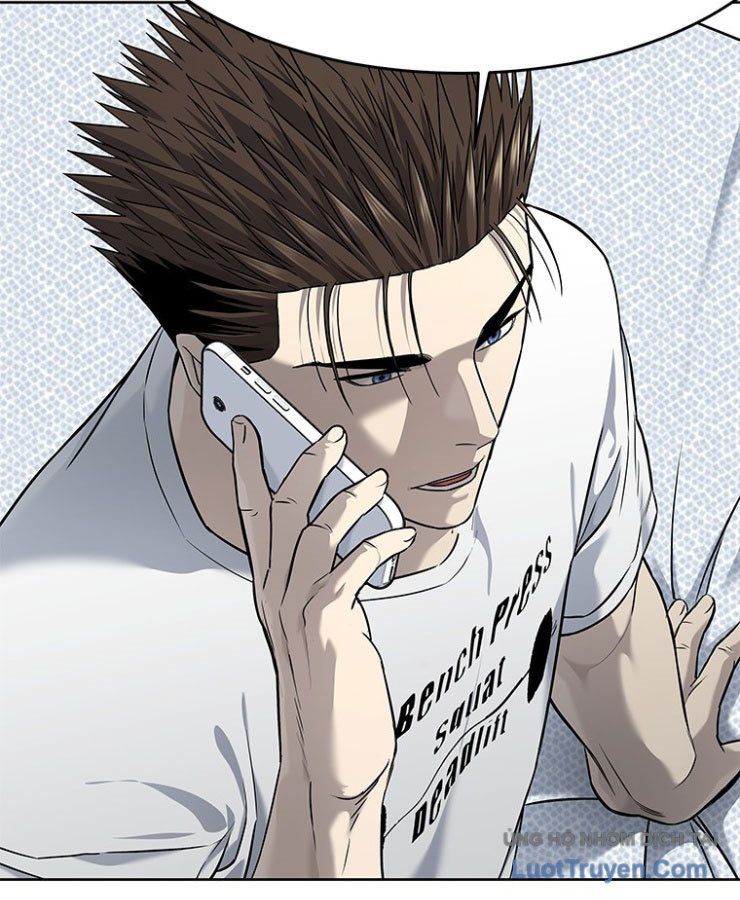 Đội Trưởng Lính Đánh Thuê Chapter 283 - Trang 2