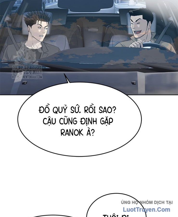 Đội Trưởng Lính Đánh Thuê Chapter 283 - Trang 2
