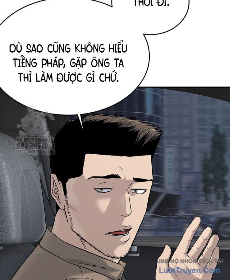 Đội Trưởng Lính Đánh Thuê Chapter 283 - Trang 2