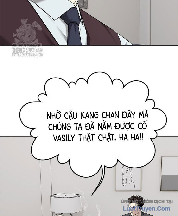 Đội Trưởng Lính Đánh Thuê Chapter 283 - Trang 2
