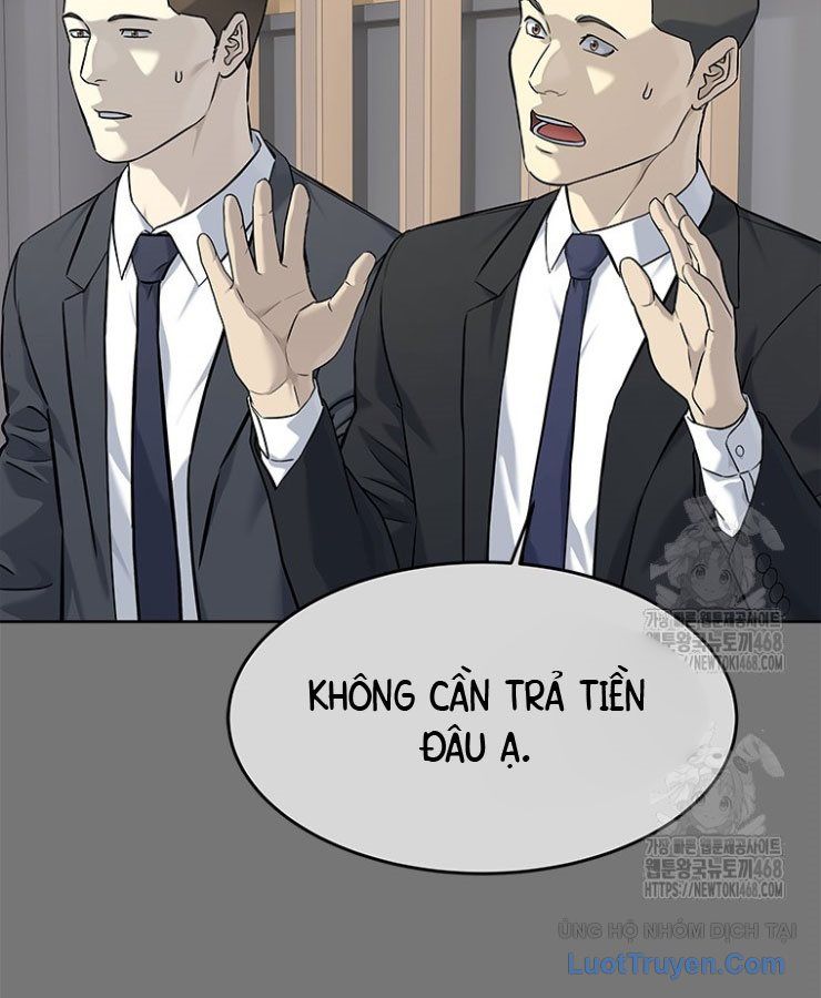 Đội Trưởng Lính Đánh Thuê Chapter 283 - Trang 2
