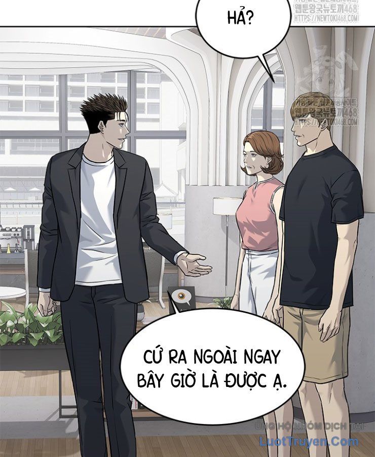 Đội Trưởng Lính Đánh Thuê Chapter 283 - Trang 2