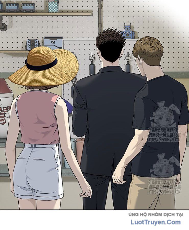 Đội Trưởng Lính Đánh Thuê Chapter 283 - Trang 2