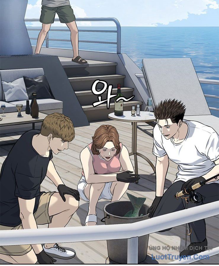 Đội Trưởng Lính Đánh Thuê Chapter 283 - Trang 2