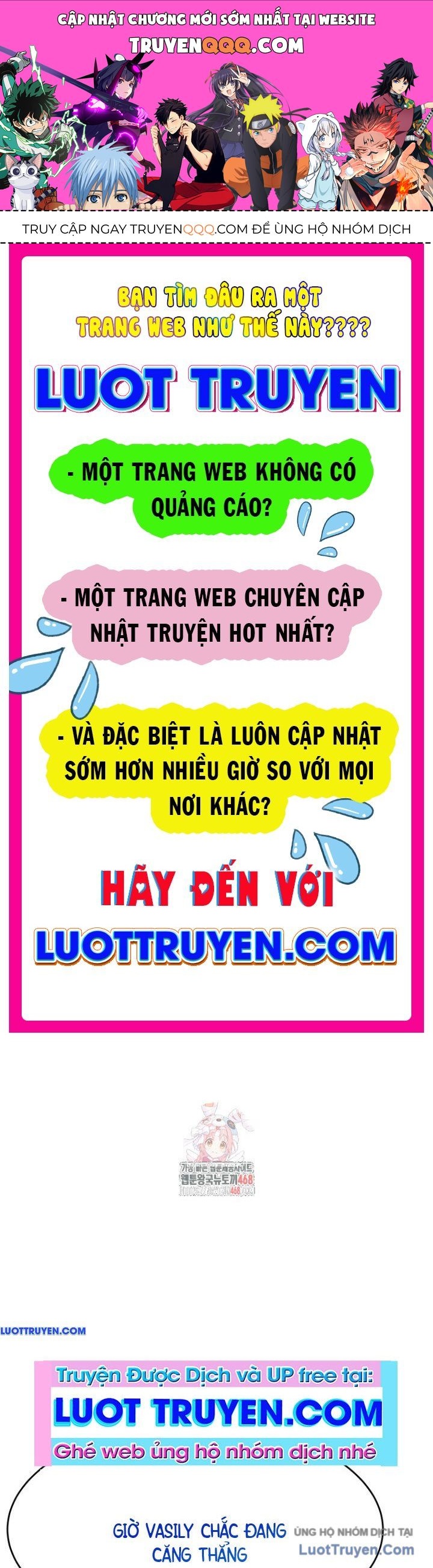 Đội Trưởng Lính Đánh Thuê Chapter 284 - Trang 2