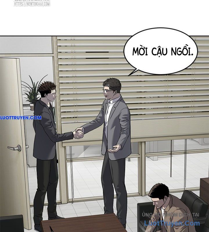 Đội Trưởng Lính Đánh Thuê Chapter 284 - Trang 2