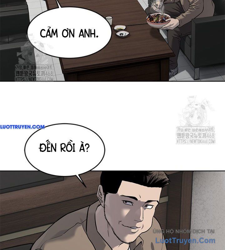 Đội Trưởng Lính Đánh Thuê Chapter 284 - Trang 2