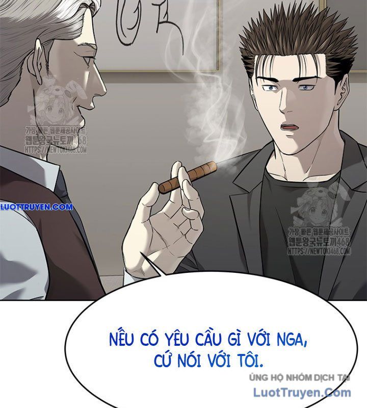 Đội Trưởng Lính Đánh Thuê Chapter 284 - Trang 2