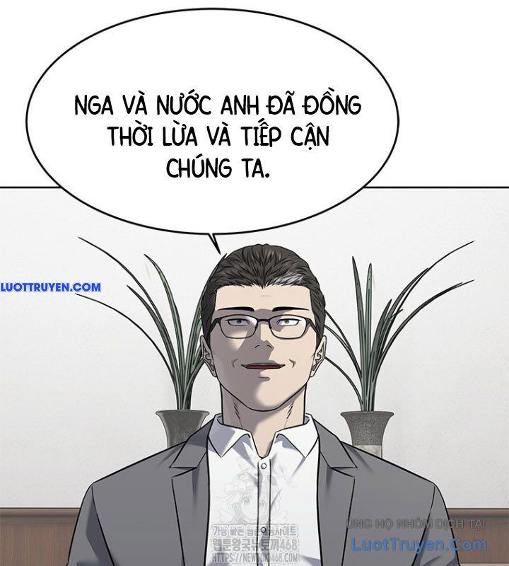 Đội Trưởng Lính Đánh Thuê Chapter 284 - Trang 2