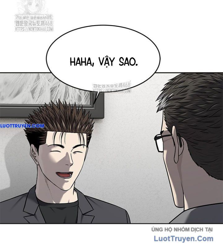 Đội Trưởng Lính Đánh Thuê Chapter 284 - Trang 2