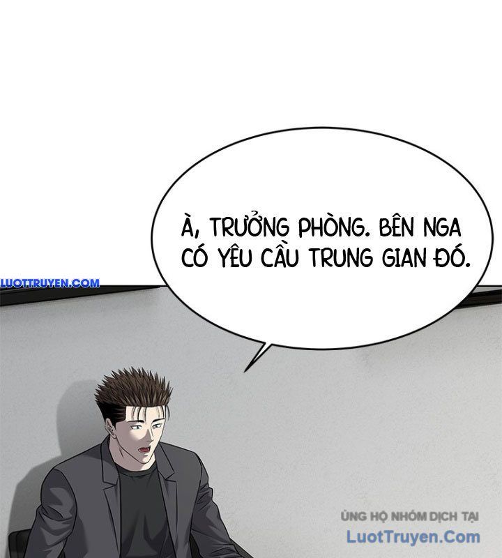 Đội Trưởng Lính Đánh Thuê Chapter 284 - Trang 2