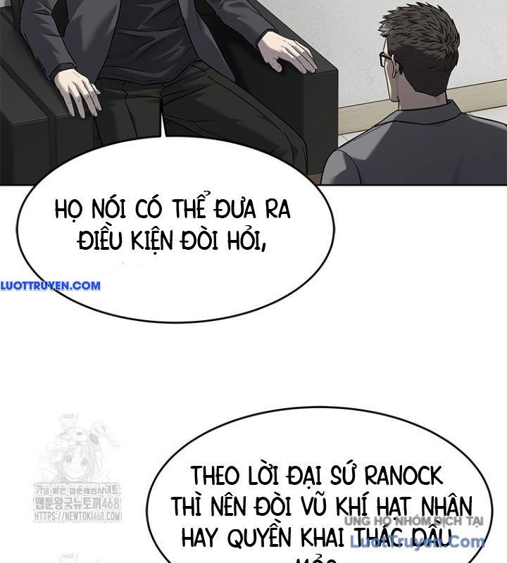 Đội Trưởng Lính Đánh Thuê Chapter 284 - Trang 2