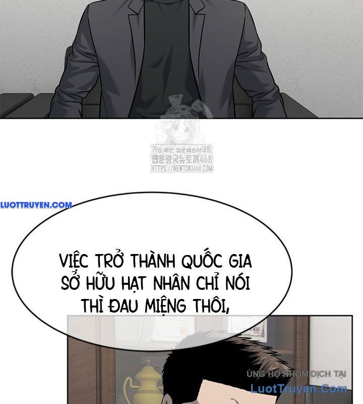 Đội Trưởng Lính Đánh Thuê Chapter 284 - Trang 2