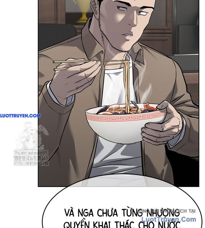 Đội Trưởng Lính Đánh Thuê Chapter 284 - Trang 2