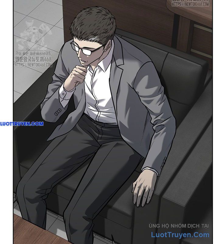 Đội Trưởng Lính Đánh Thuê Chapter 284 - Trang 2