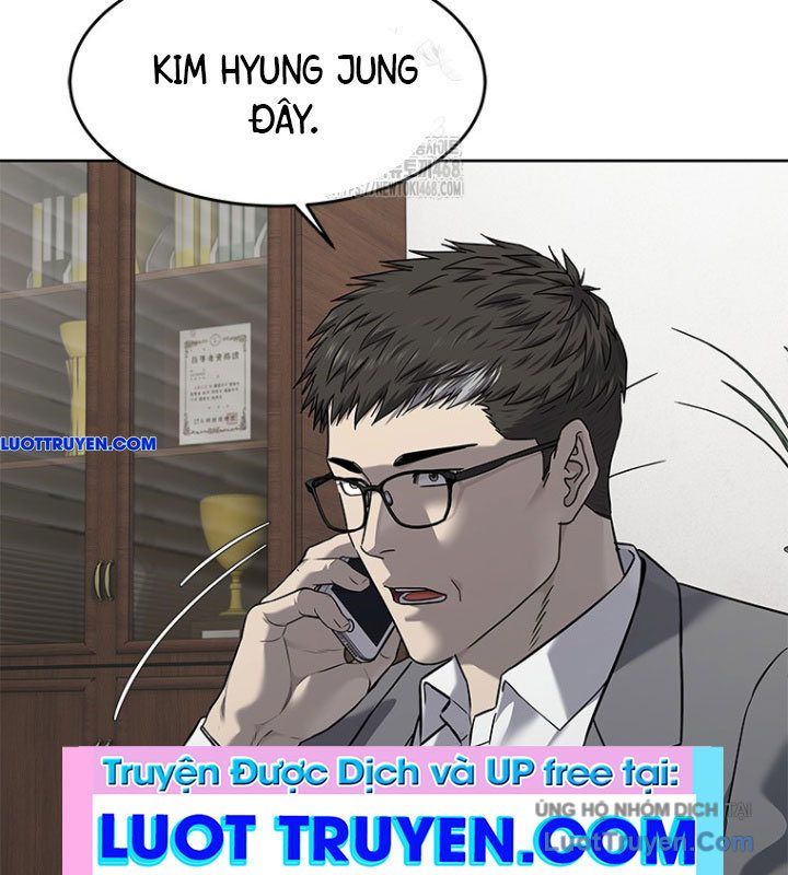 Đội Trưởng Lính Đánh Thuê Chapter 284 - Trang 2