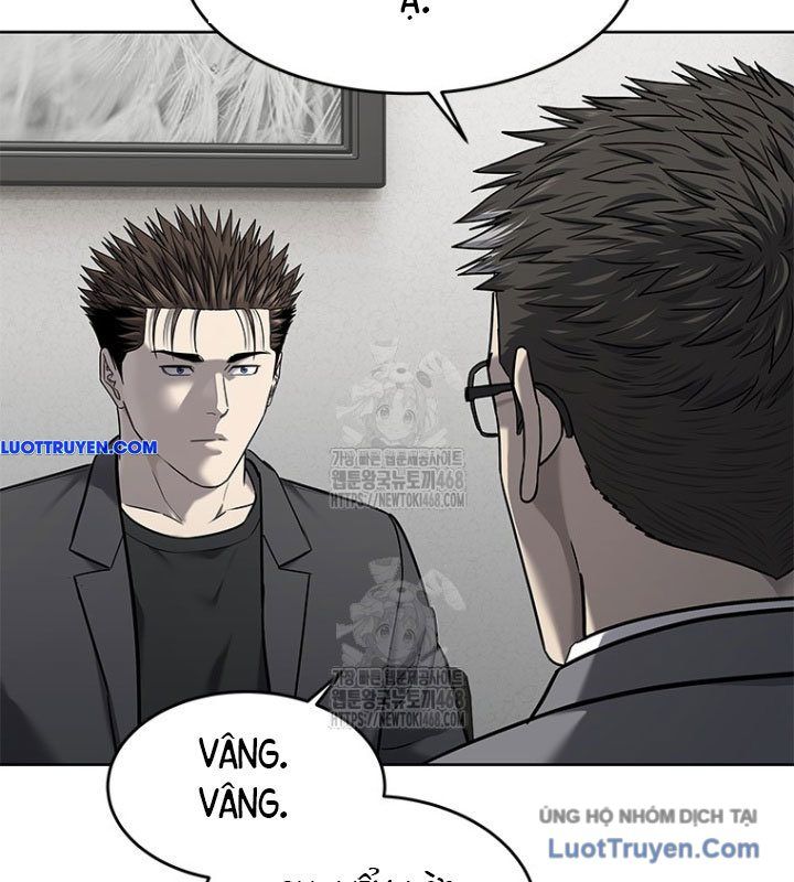 Đội Trưởng Lính Đánh Thuê Chapter 284 - Trang 2
