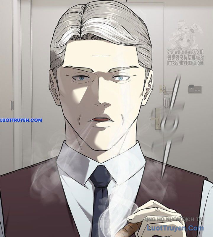 Đội Trưởng Lính Đánh Thuê Chapter 284 - Trang 2