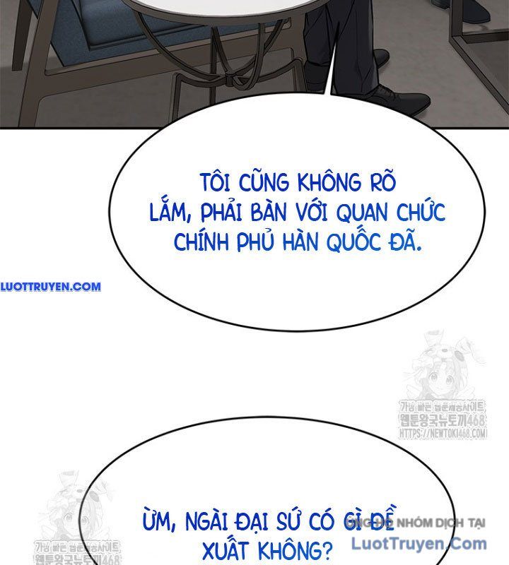 Đội Trưởng Lính Đánh Thuê Chapter 284 - Trang 2