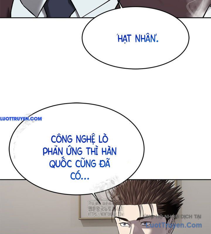 Đội Trưởng Lính Đánh Thuê Chapter 284 - Trang 2