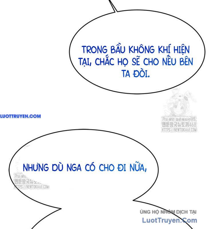 Đội Trưởng Lính Đánh Thuê Chapter 284 - Trang 2