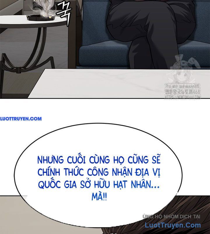 Đội Trưởng Lính Đánh Thuê Chapter 284 - Trang 2